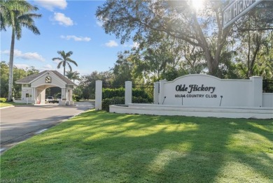 Step into over 2,100 square feet of beautifully remodeled luxury on  in Florida - for sale on GolfHomes.com, golf home, golf lot