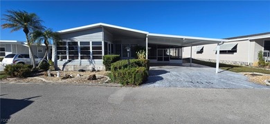 Don't miss this exceptional opportunity to own a home in the on Six Lakes Country Club in Florida - for sale on GolfHomes.com, golf home, golf lot