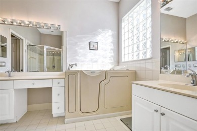 Located on a quiet cul-de-sac within the secure gated 55+ on Aberdeen Golf and Country Club in Florida - for sale on GolfHomes.com, golf home, golf lot