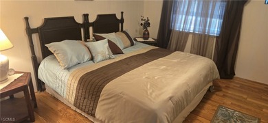 Don't miss this exceptional opportunity to own a home in the on Six Lakes Country Club in Florida - for sale on GolfHomes.com, golf home, golf lot