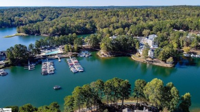 Welcome to the shores of Lake Keowee at 509 Tall Ship Unit 109 on Keowee Key Golf and Country Club in South Carolina - for sale on GolfHomes.com, golf home, golf lot