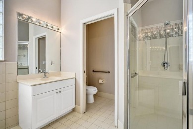 Located on a quiet cul-de-sac within the secure gated 55+ on Aberdeen Golf and Country Club in Florida - for sale on GolfHomes.com, golf home, golf lot