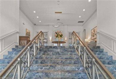 Step into over 2,100 square feet of beautifully remodeled luxury on  in Florida - for sale on GolfHomes.com, golf home, golf lot