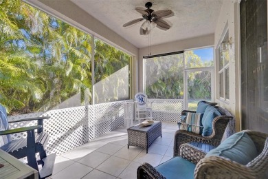Located on a quiet cul-de-sac within the secure gated 55+ on Aberdeen Golf and Country Club in Florida - for sale on GolfHomes.com, golf home, golf lot
