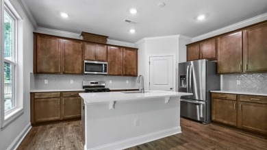 Welcome to Horton Park, located in Apex, NC. This brand new on Knights Play Golf Center in North Carolina - for sale on GolfHomes.com, golf home, golf lot