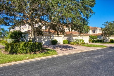 Welcome to this incredible golf view first-floor carriage home on Verandah Golf Course and Club in Florida - for sale on GolfHomes.com, golf home, golf lot