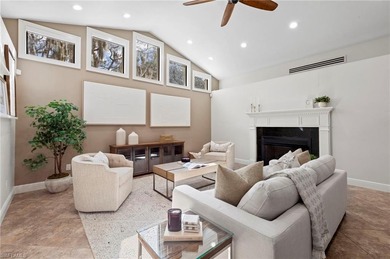 Set on an oversized golf-course lot with eastern rear exposure on Wildcat Run Golf and Country Club in Florida - for sale on GolfHomes.com, golf home, golf lot