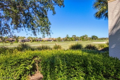 Welcome to this incredible golf view first-floor carriage home on Verandah Golf Course and Club in Florida - for sale on GolfHomes.com, golf home, golf lot