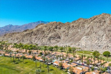 This home has been opened up to create a one of a kind on PGA West Private Golf Courses in California - for sale on GolfHomes.com, golf home, golf lot