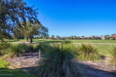 Welcome to this incredible golf view first-floor carriage home on Verandah Golf Course and Club in Florida - for sale on GolfHomes.com, golf home, golf lot