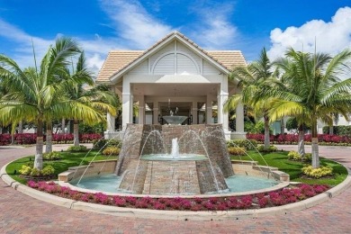 Located on a quiet cul-de-sac within the secure gated 55+ on Aberdeen Golf and Country Club in Florida - for sale on GolfHomes.com, golf home, golf lot