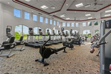 Step into over 2,100 square feet of beautifully remodeled luxury on  in Florida - for sale on GolfHomes.com, golf home, golf lot