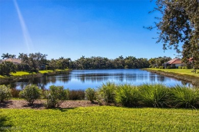 Welcome to this incredible golf view first-floor carriage home on Verandah Golf Course and Club in Florida - for sale on GolfHomes.com, golf home, golf lot