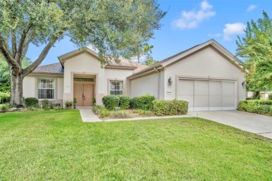 Welcome to resort-style living in the gated Spruce Creek Golf & on Eagle Ridge At Spruce Creek Country Club in Florida - for sale on GolfHomes.com, golf home, golf lot