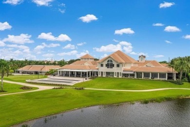 Located on a quiet cul-de-sac within the secure gated 55+ on Aberdeen Golf and Country Club in Florida - for sale on GolfHomes.com, golf home, golf lot