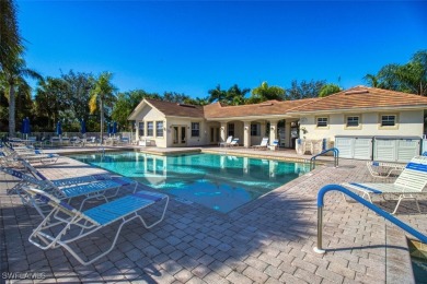 Welcome to this incredible golf view first-floor carriage home on Verandah Golf Course and Club in Florida - for sale on GolfHomes.com, golf home, golf lot