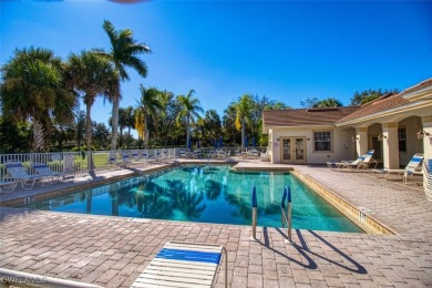 Welcome to this incredible golf view first-floor carriage home on Verandah Golf Course and Club in Florida - for sale on GolfHomes.com, golf home, golf lot