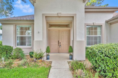 Welcome to resort-style living in the gated Spruce Creek Golf & on Eagle Ridge At Spruce Creek Country Club in Florida - for sale on GolfHomes.com, golf home, golf lot