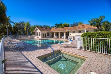 Welcome to this incredible golf view first-floor carriage home on Verandah Golf Course and Club in Florida - for sale on GolfHomes.com, golf home, golf lot