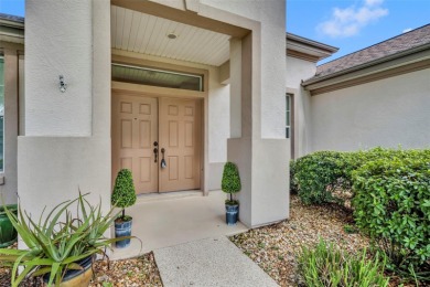 Welcome to resort-style living in the gated Spruce Creek Golf & on Eagle Ridge At Spruce Creek Country Club in Florida - for sale on GolfHomes.com, golf home, golf lot