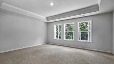 Welcome to Horton Park, located in Apex, NC. This brand new on Knights Play Golf Center in North Carolina - for sale on GolfHomes.com, golf home, golf lot