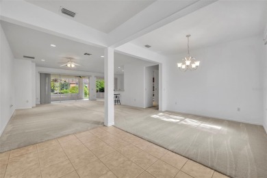 Welcome to resort-style living in the gated Spruce Creek Golf & on Eagle Ridge At Spruce Creek Country Club in Florida - for sale on GolfHomes.com, golf home, golf lot