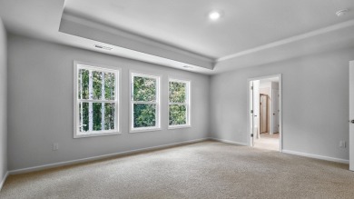 Welcome to Horton Park, located in Apex, NC. This brand new on Knights Play Golf Center in North Carolina - for sale on GolfHomes.com, golf home, golf lot