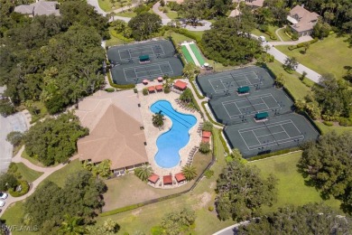 Welcome to this incredible golf view first-floor carriage home on Verandah Golf Course and Club in Florida - for sale on GolfHomes.com, golf home, golf lot