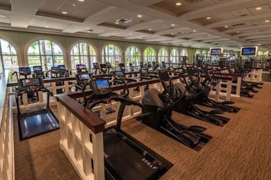 Located on a quiet cul-de-sac within the secure gated 55+ on Aberdeen Golf and Country Club in Florida - for sale on GolfHomes.com, golf home, golf lot
