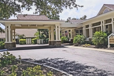 Welcome to this incredible golf view first-floor carriage home on Verandah Golf Course and Club in Florida - for sale on GolfHomes.com, golf home, golf lot