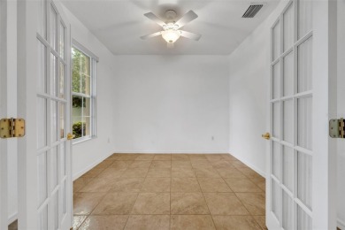 Welcome to resort-style living in the gated Spruce Creek Golf & on Eagle Ridge At Spruce Creek Country Club in Florida - for sale on GolfHomes.com, golf home, golf lot