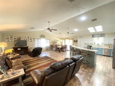 HUGE 2,590 sf Brick two-story home overlooking the old WILLISTON on Williston Highlands Golf and Country Club in Florida - for sale on GolfHomes.com, golf home, golf lot
