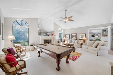 You'll want to jump quickly on this rarely available, cul-de-sac on Cypress Run Golf Club - Pinellas in Florida - for sale on GolfHomes.com, golf home, golf lot