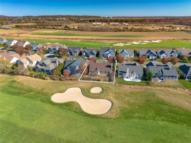 Welcome to this beautifully designed home built in 2018 on Olde Vine Golf Club in New York - for sale on GolfHomes.com, golf home, golf lot