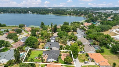 One or more photo(s) has been virtually staged. Welcome to your on Orange Tree Golf Club in Florida - for sale on GolfHomes.com, golf home, golf lot