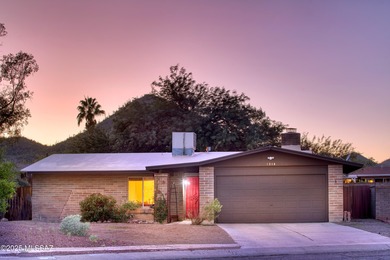 Desert lovers this is your dream location! Enjoy easy access to on Starr Pass Golf Club in Arizona - for sale on GolfHomes.com, golf home, golf lot