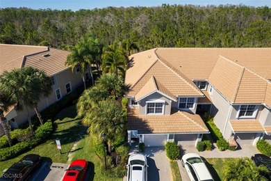 This stunning, highly desired corner Spoonbill model in Colonial on Colonial Country Club in Florida - for sale on GolfHomes.com, golf home, golf lot