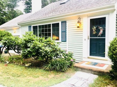 Mid Cape Cod Ranch home with 3BR/2Bath/attached 2CG with 2 on Bayberry Hills Golf Courses in Massachusetts - for sale on GolfHomes.com, golf home, golf lot