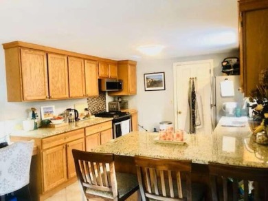 Mid Cape Cod Ranch home with 3BR/2Bath/attached 2CG with 2 on Bayberry Hills Golf Courses in Massachusetts - for sale on GolfHomes.com, golf home, golf lot