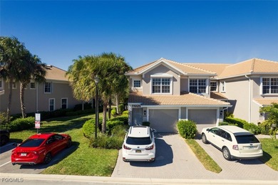 This stunning, highly desired corner Spoonbill model in Colonial on Colonial Country Club in Florida - for sale on GolfHomes.com, golf home, golf lot