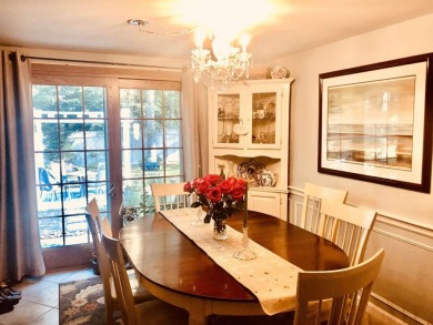 Mid Cape Cod Ranch home with 3BR/2Bath/attached 2CG with 2 on Bayberry Hills Golf Courses in Massachusetts - for sale on GolfHomes.com, golf home, golf lot