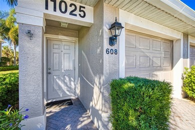 This stunning, highly desired corner Spoonbill model in Colonial on Colonial Country Club in Florida - for sale on GolfHomes.com, golf home, golf lot