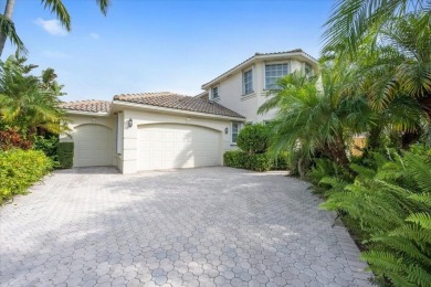 Welcome to this beautifully renovated 5 BED | 4.5 BATH home in on Palm Beach Polo and Country Club in Florida - for sale on GolfHomes.com, golf home, golf lot