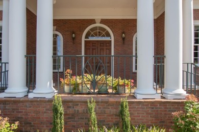 IMAGINE YOUR DREAM HOME THAT OVERLOOKS THE VIRGINIAN GOLF on Virginian Golf Club in Virginia - for sale on GolfHomes.com, golf home, golf lot