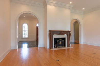 IMAGINE YOUR DREAM HOME THAT OVERLOOKS THE VIRGINIAN GOLF on Virginian Golf Club in Virginia - for sale on GolfHomes.com, golf home, golf lot