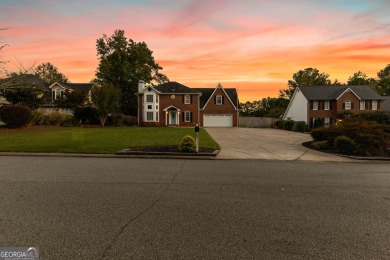 BEAUTFUL OPPORTUNITY TO OWN THIS GEM! Stunning 4-Bedroom Home on on Braelinn Golf Club in Georgia - for sale on GolfHomes.com, golf home, golf lot