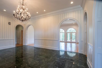 IMAGINE YOUR DREAM HOME THAT OVERLOOKS THE VIRGINIAN GOLF on Virginian Golf Club in Virginia - for sale on GolfHomes.com, golf home, golf lot