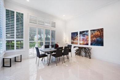 Welcome to this beautifully renovated 5 BED | 4.5 BATH home in on Palm Beach Polo and Country Club in Florida - for sale on GolfHomes.com, golf home, golf lot