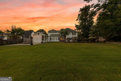 BEAUTFUL OPPORTUNITY TO OWN THIS GEM! Stunning 4-Bedroom Home on on Braelinn Golf Club in Georgia - for sale on GolfHomes.com, golf home, golf lot