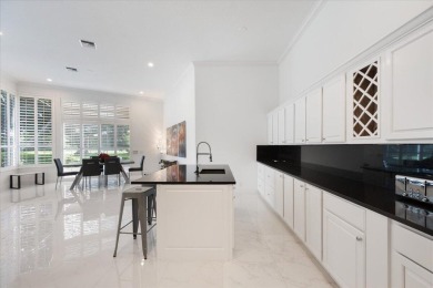 Welcome to this beautifully renovated 5 BED | 4.5 BATH home in on Palm Beach Polo and Country Club in Florida - for sale on GolfHomes.com, golf home, golf lot